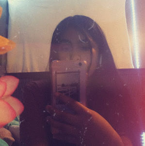 Meet your Posher, Annelise’s